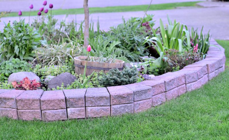 Cost of Landscape Curbing — Cost of Landscape Curbing