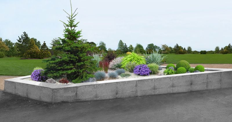 Cost of Landscape Curbing — Cost of Landscape Curbing