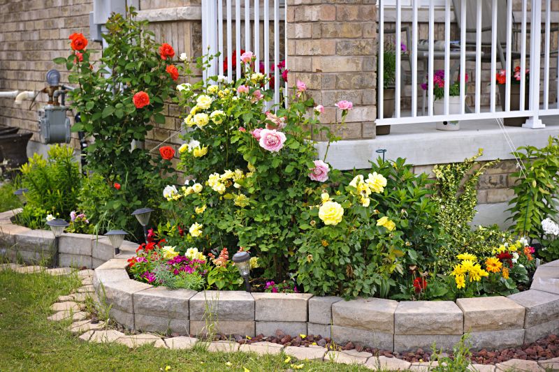 Cost of Landscape Curbing — Cost of Landscape Curbing