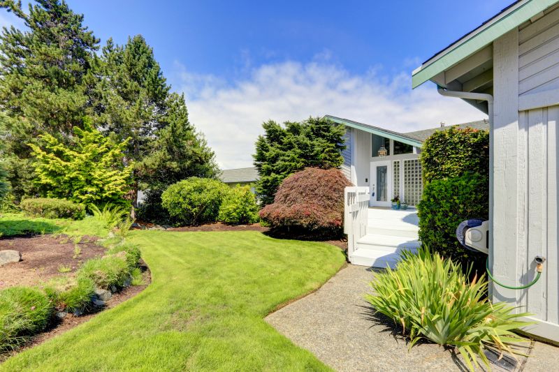 Maintenance and Repair Services